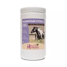 Riva's Remedies Magnesium Citrate