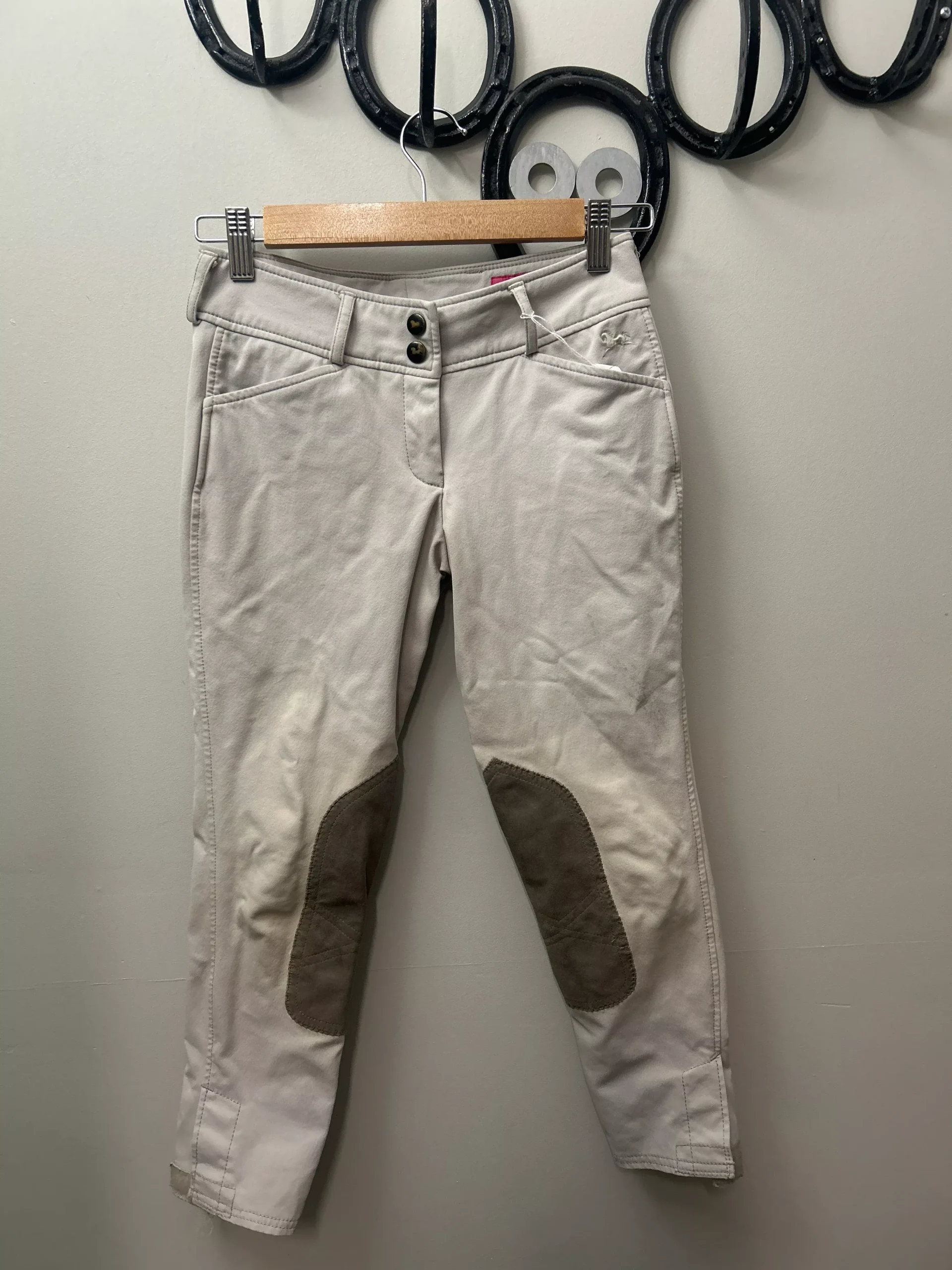 RJ Classic Kids Breeches 12