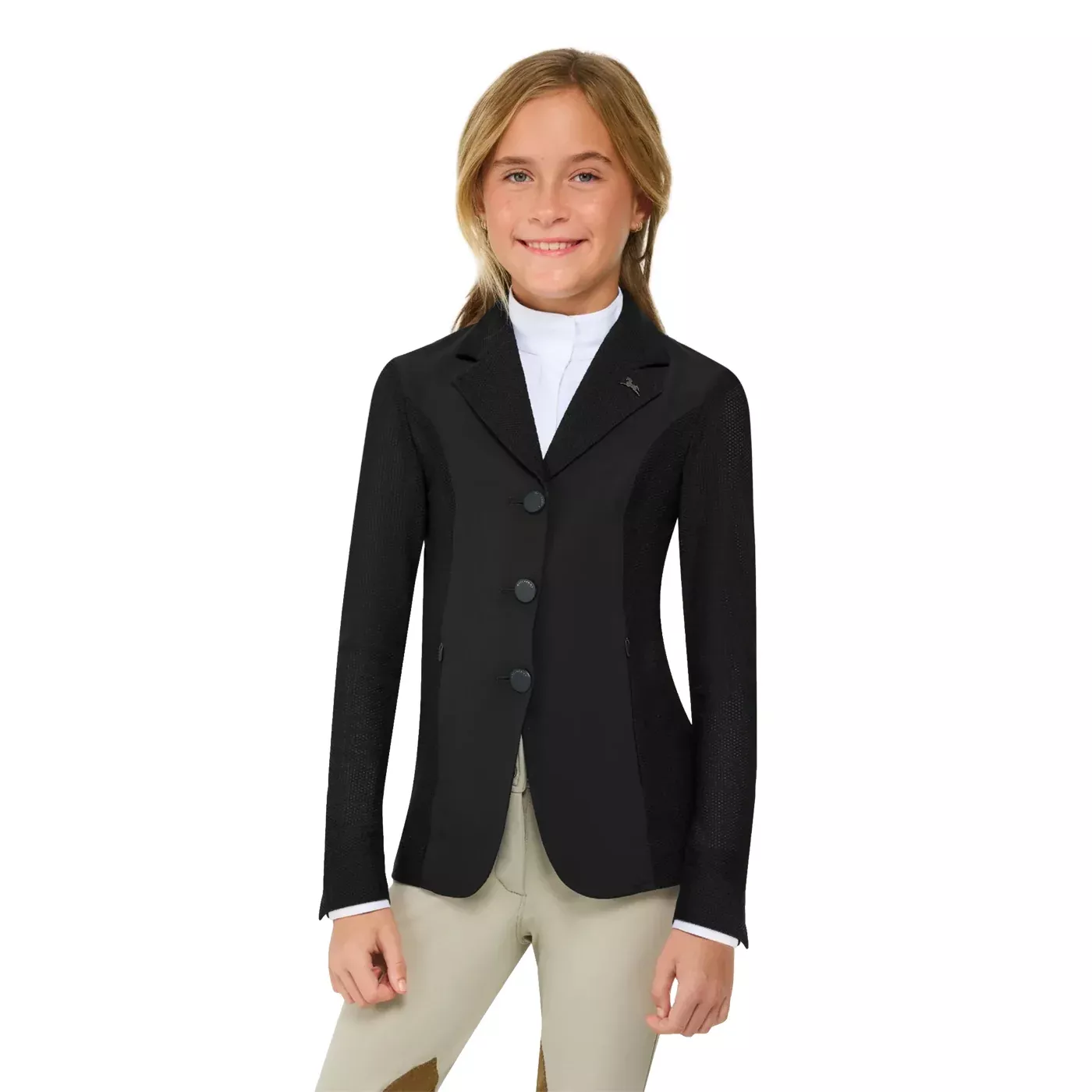 RJ Classics Harmony Evo Show Jacket - Kids'