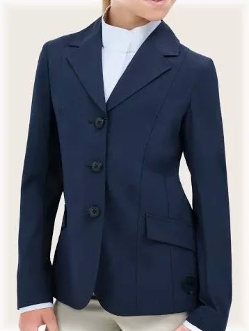 RJ Classics Legacy Lite Jr. Coat - Navy