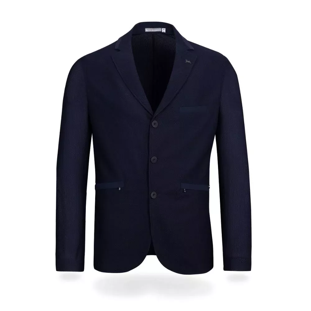RJ Classics Men's Hudson Coat