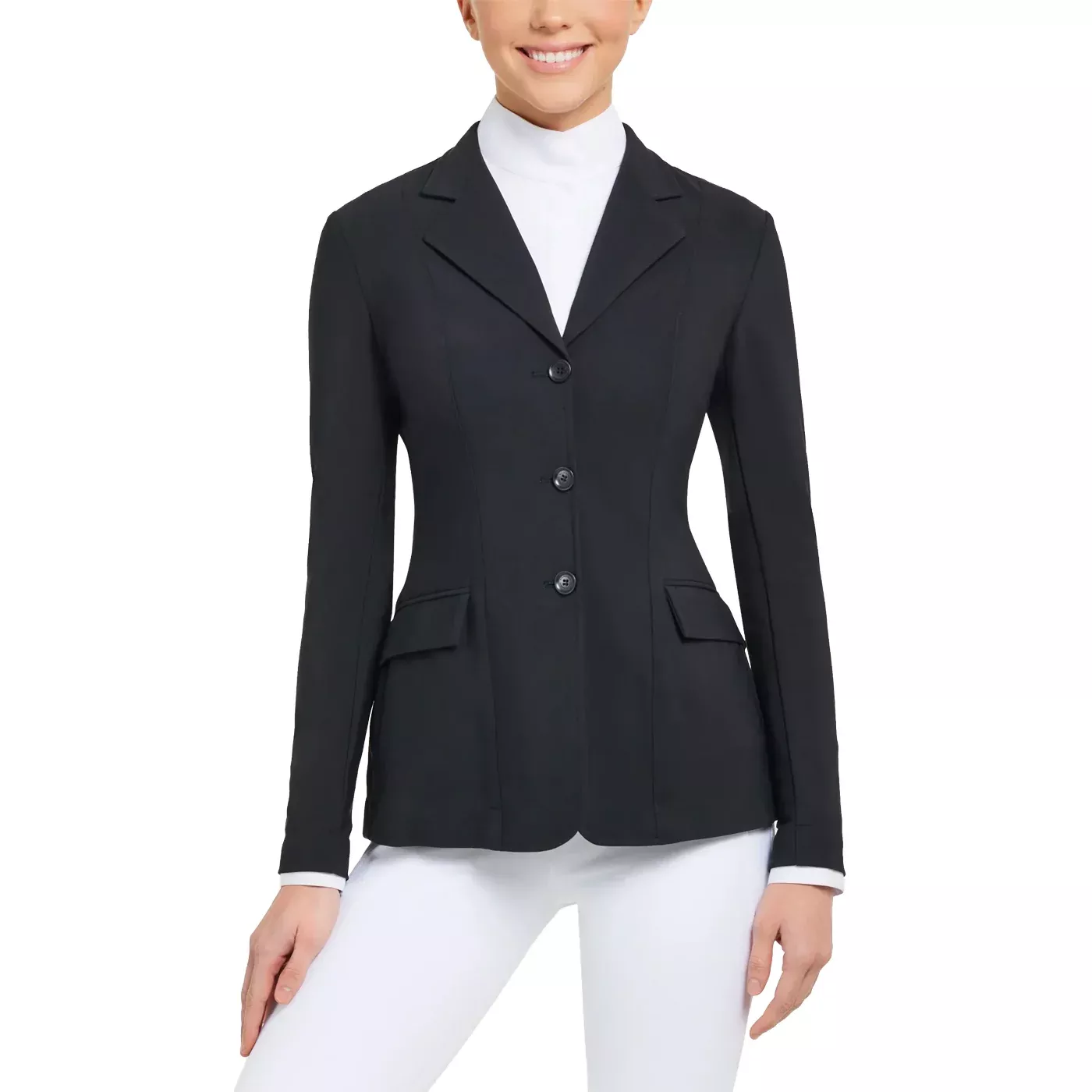 RJ Classics Monterey Show Jacket Eleganza Edition
