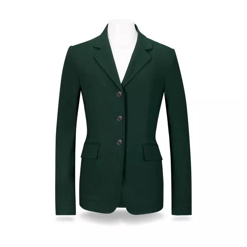 RJ Classics Women’s Monterey Show Coat – Pine