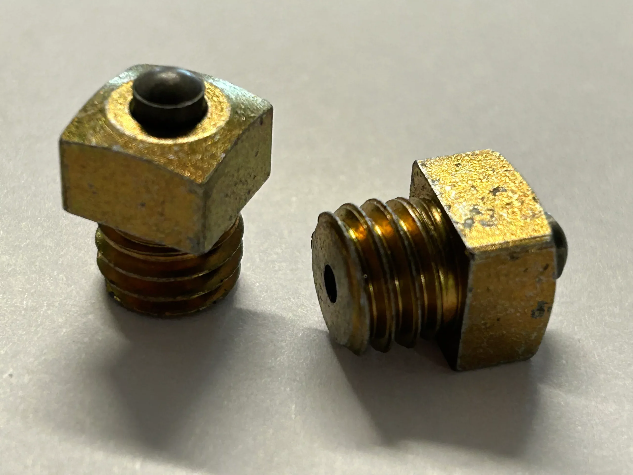 Road Stud 8mm