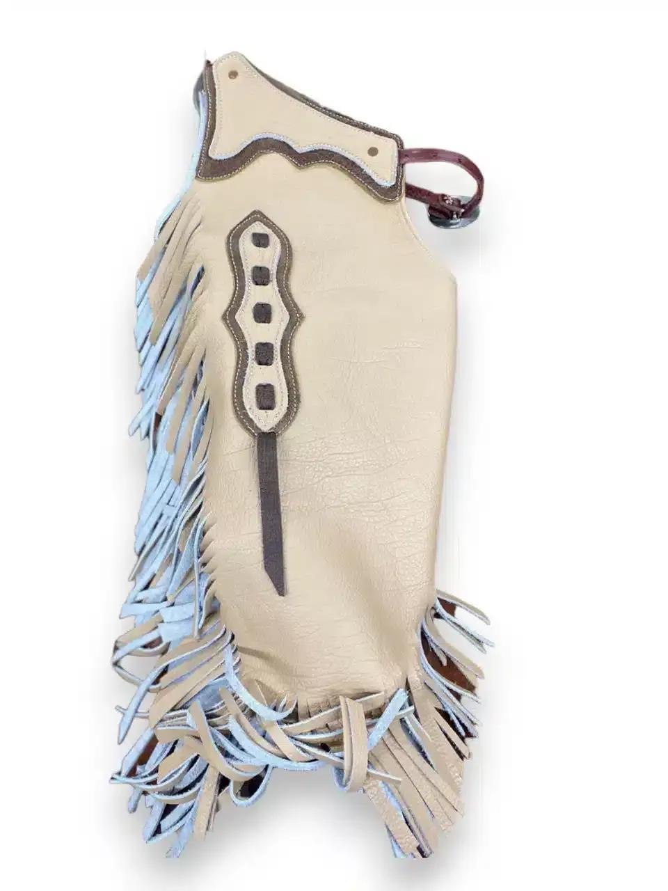 Rockin’ Y Saddlery Kid Size Western Chinks