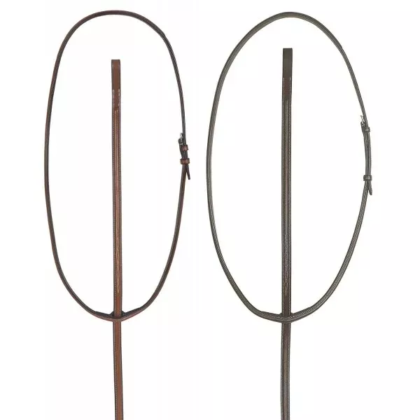 Rodrigo Pessoa Raised Fancy Standing Martingale