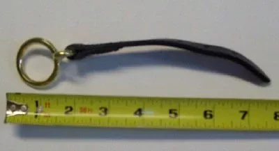 Roger Rings - Mini/Pony size