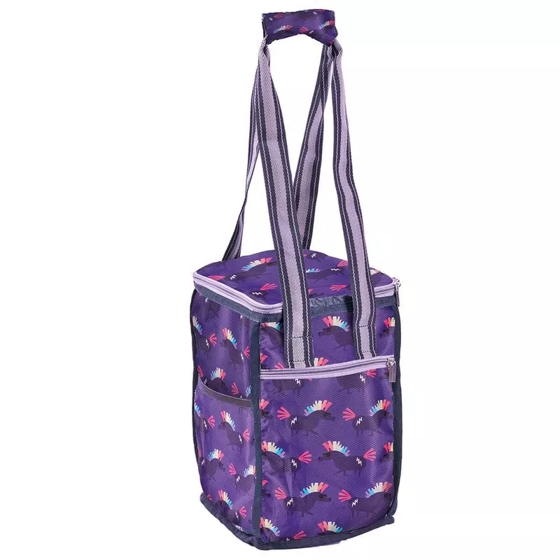 Romfh Barn Friendly Cooler Bag – Punk Rock Ponies