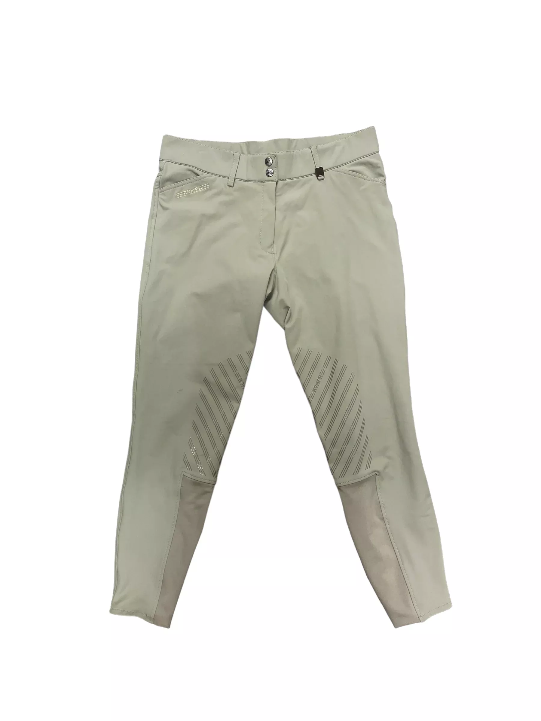 ROMFH KP Breech - Tan size 32 - USED