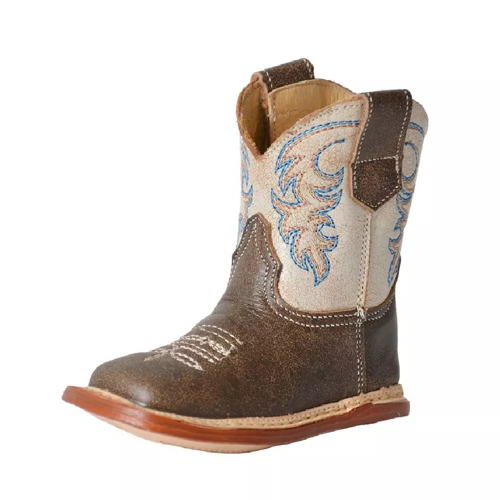 Roper Cowbabies Parker Boot