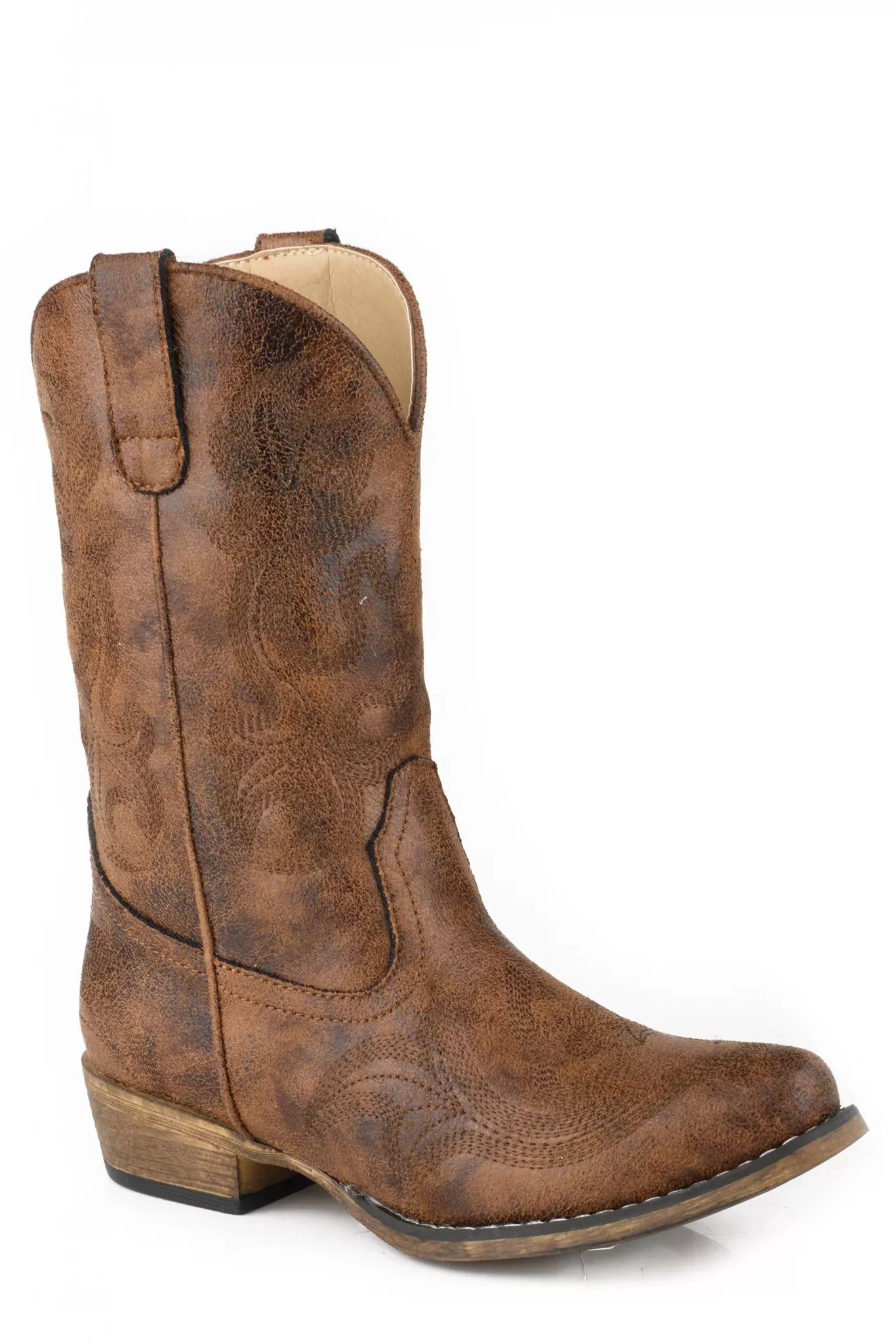 Roper Kids Riley Classic Boots