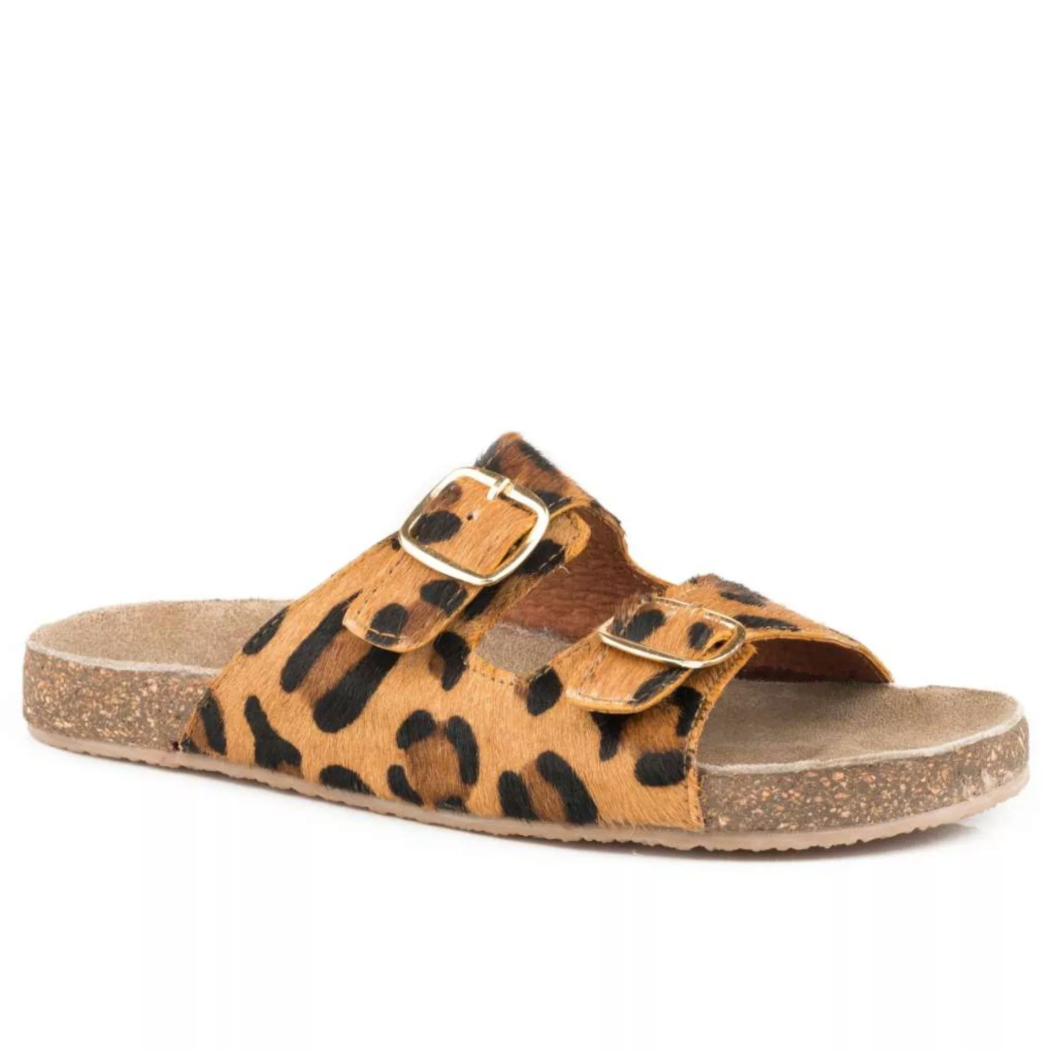 Roper Womens Desiree Sandles
