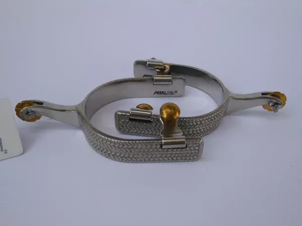 Roping Spur