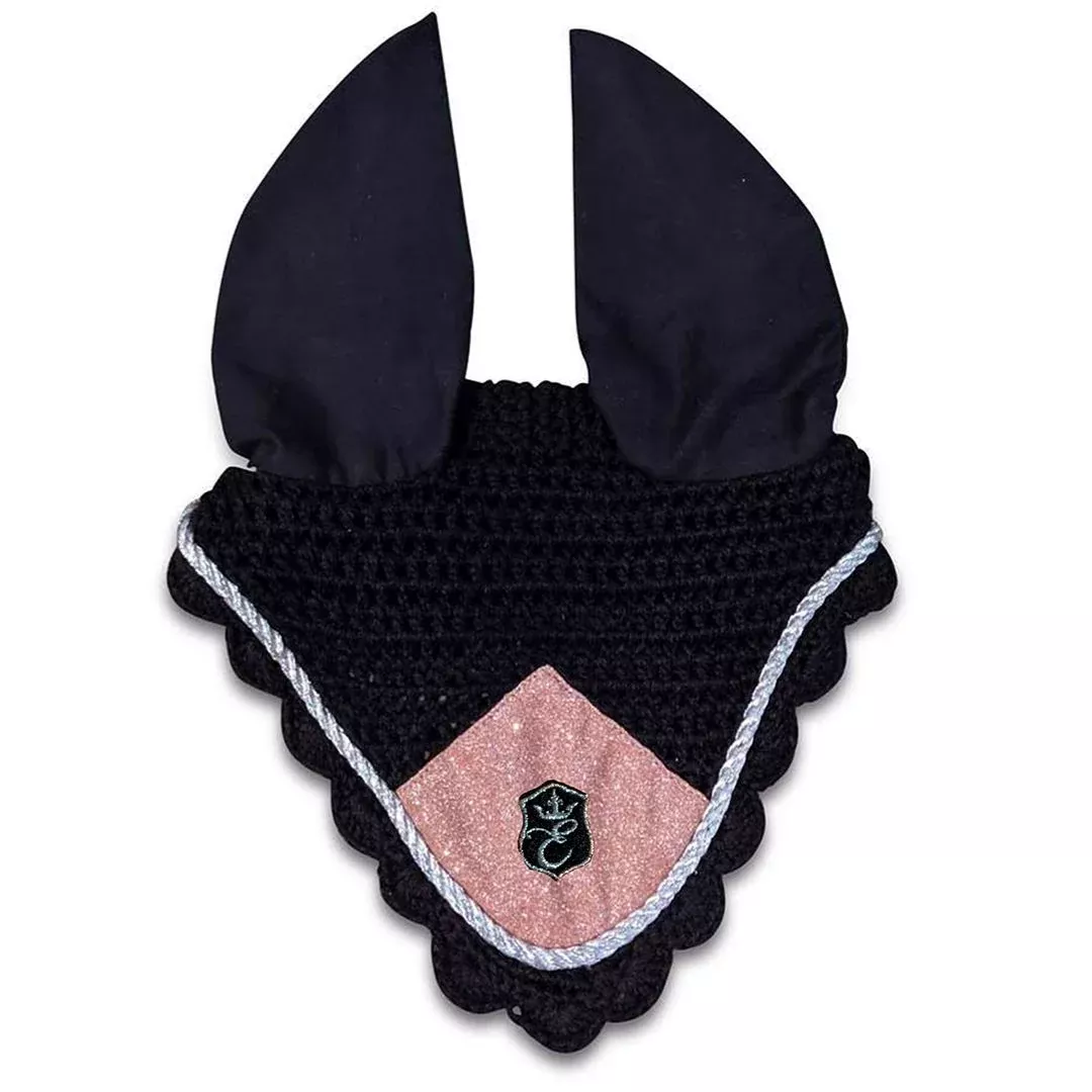 Rose Quartz Fly Hat