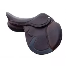 Royal Highness Merida Kids Close Contact Saddle w /Changeable Gullet System