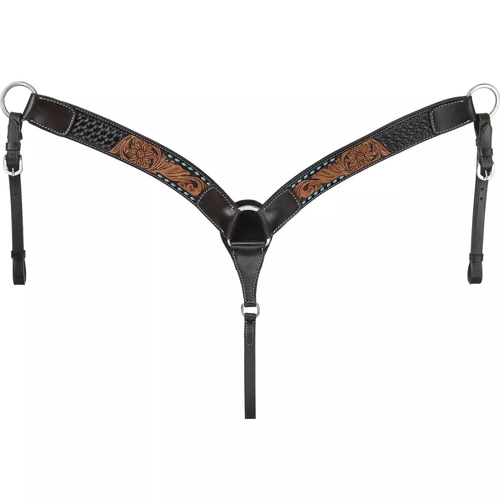 Royal King Benton Breastcollar