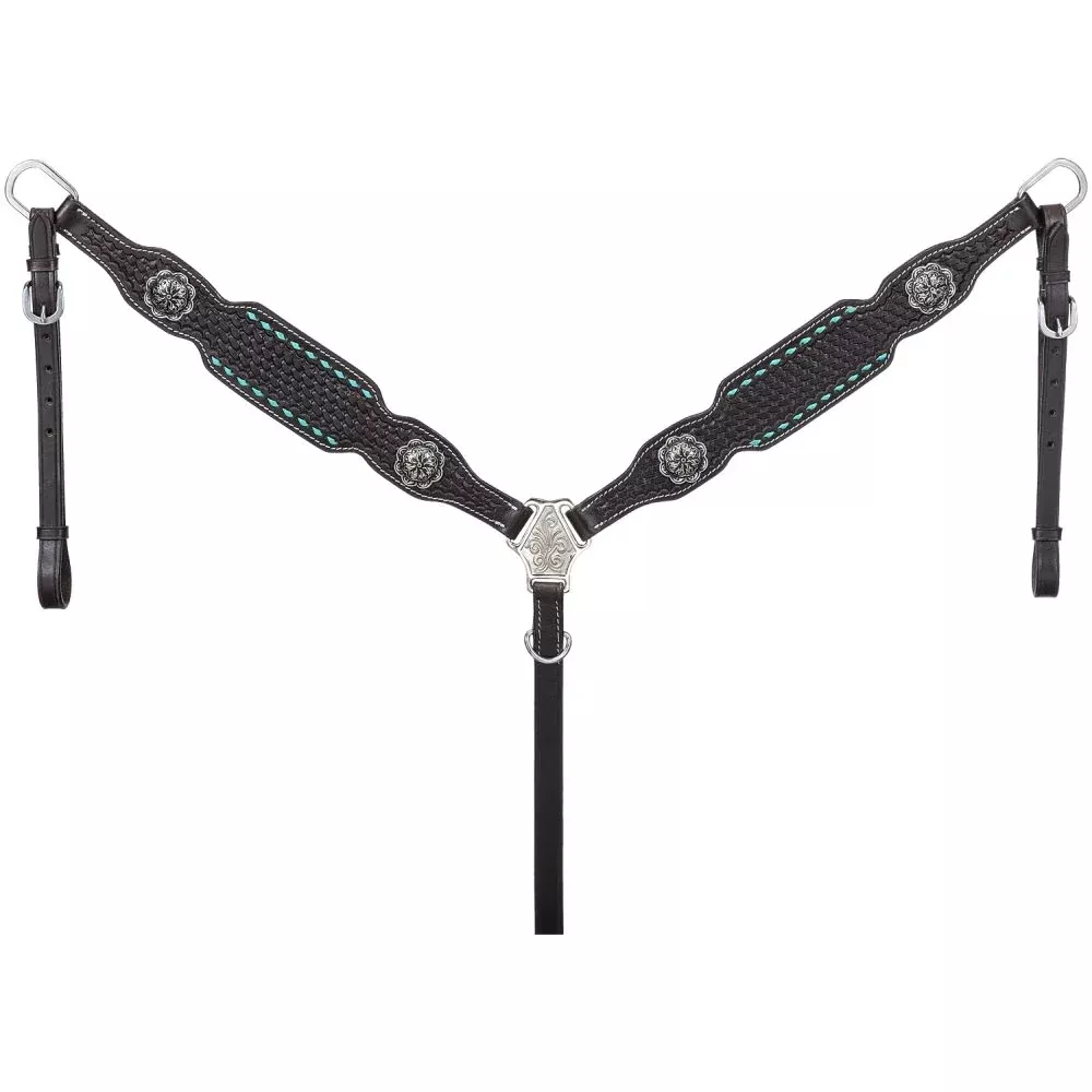 Royal King Bryson Breastcollar