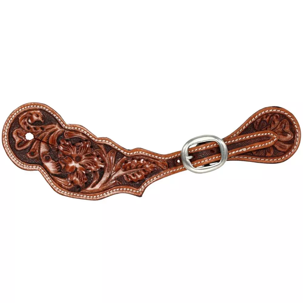 Royal King Ladies Ridgeline Spur Straps