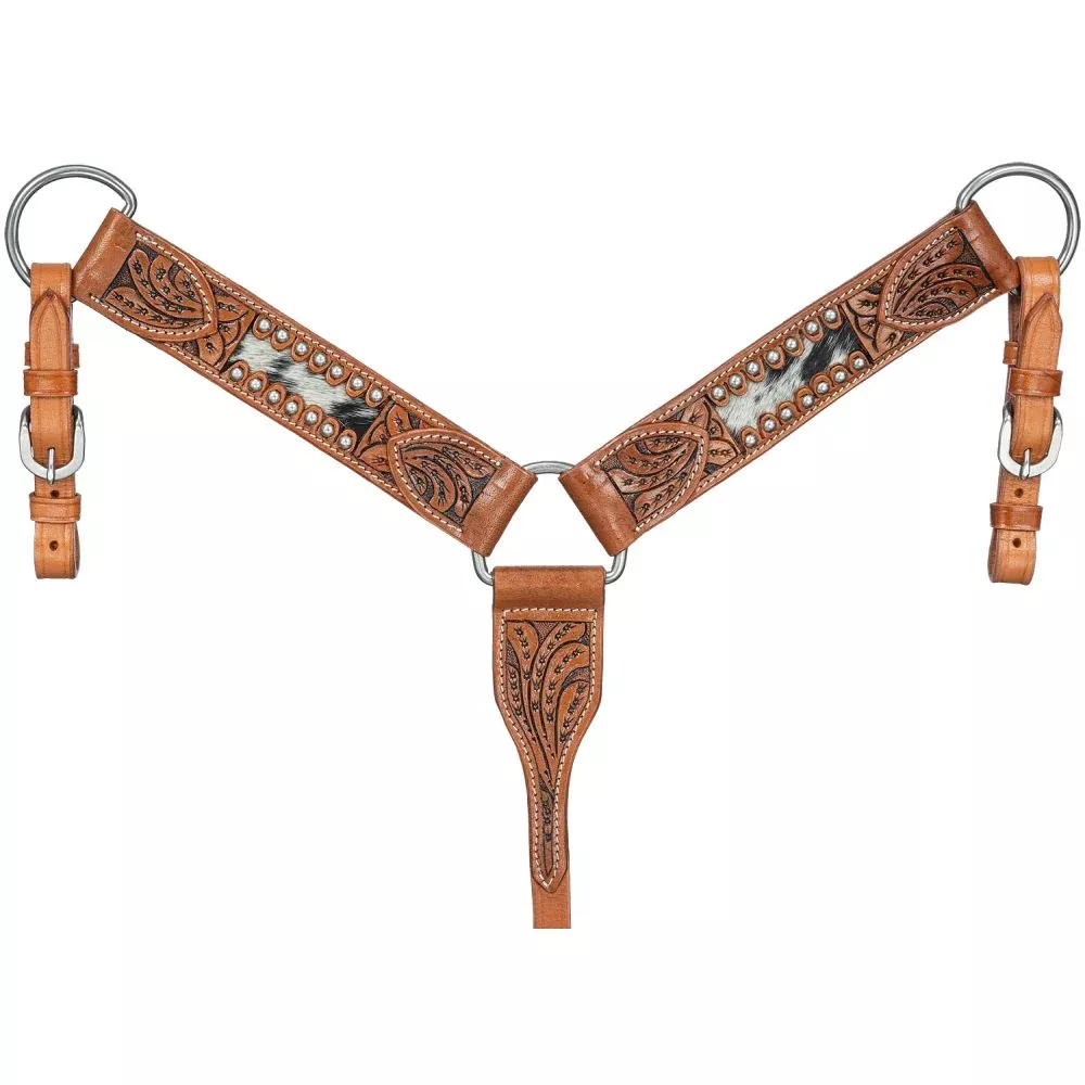 Royal King Longhorn Miniature Breastcollar