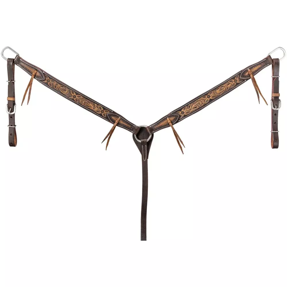 Royal King Pendleton Breastcollar
