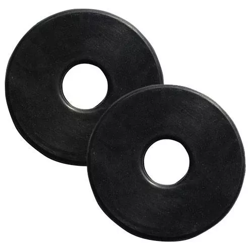 Rubber Bit Guard