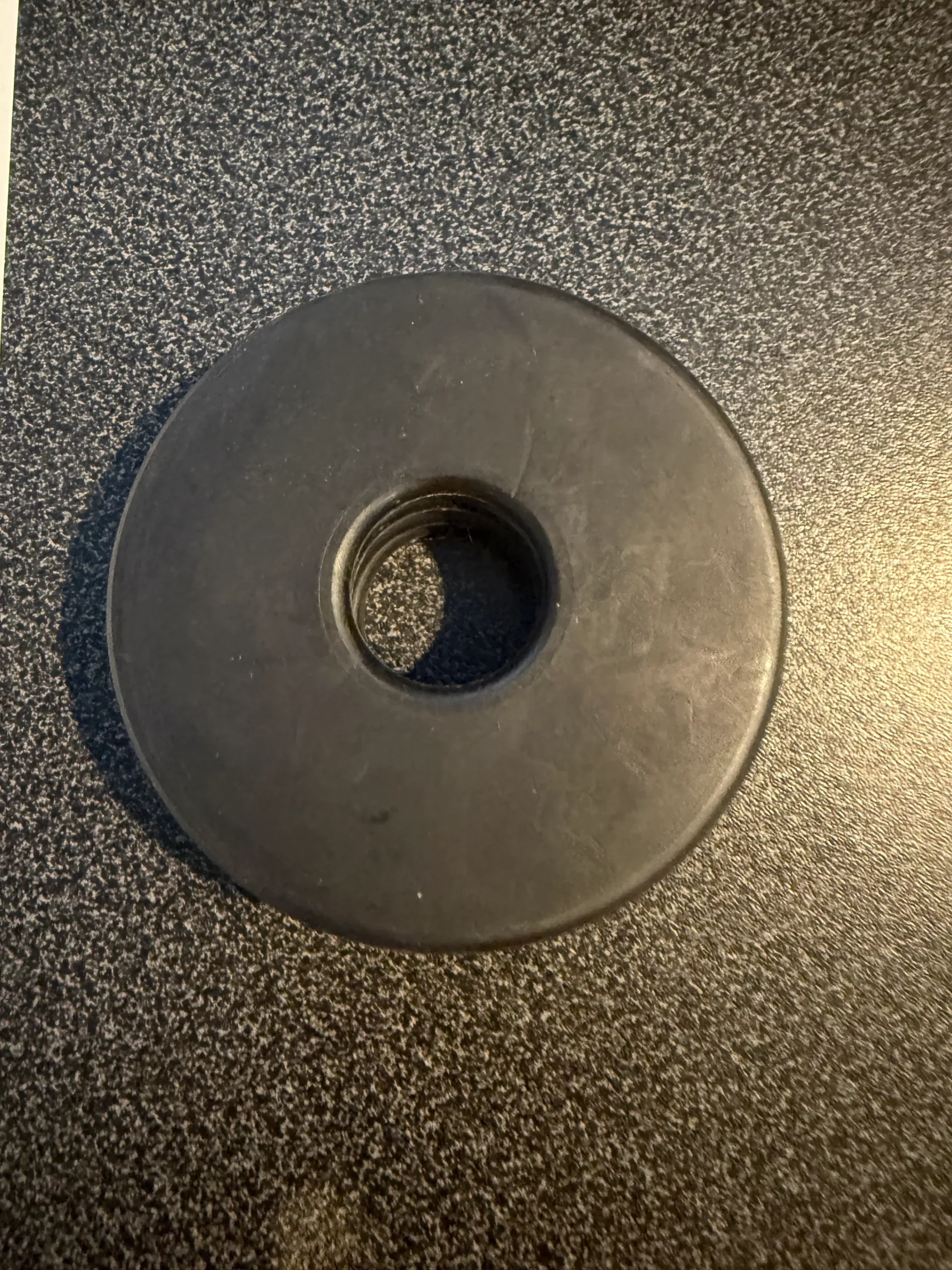 Rubber Bit Guards 1 pair