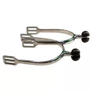 Rubber Soft Touch Spur