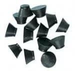 Rubber Stud plugs