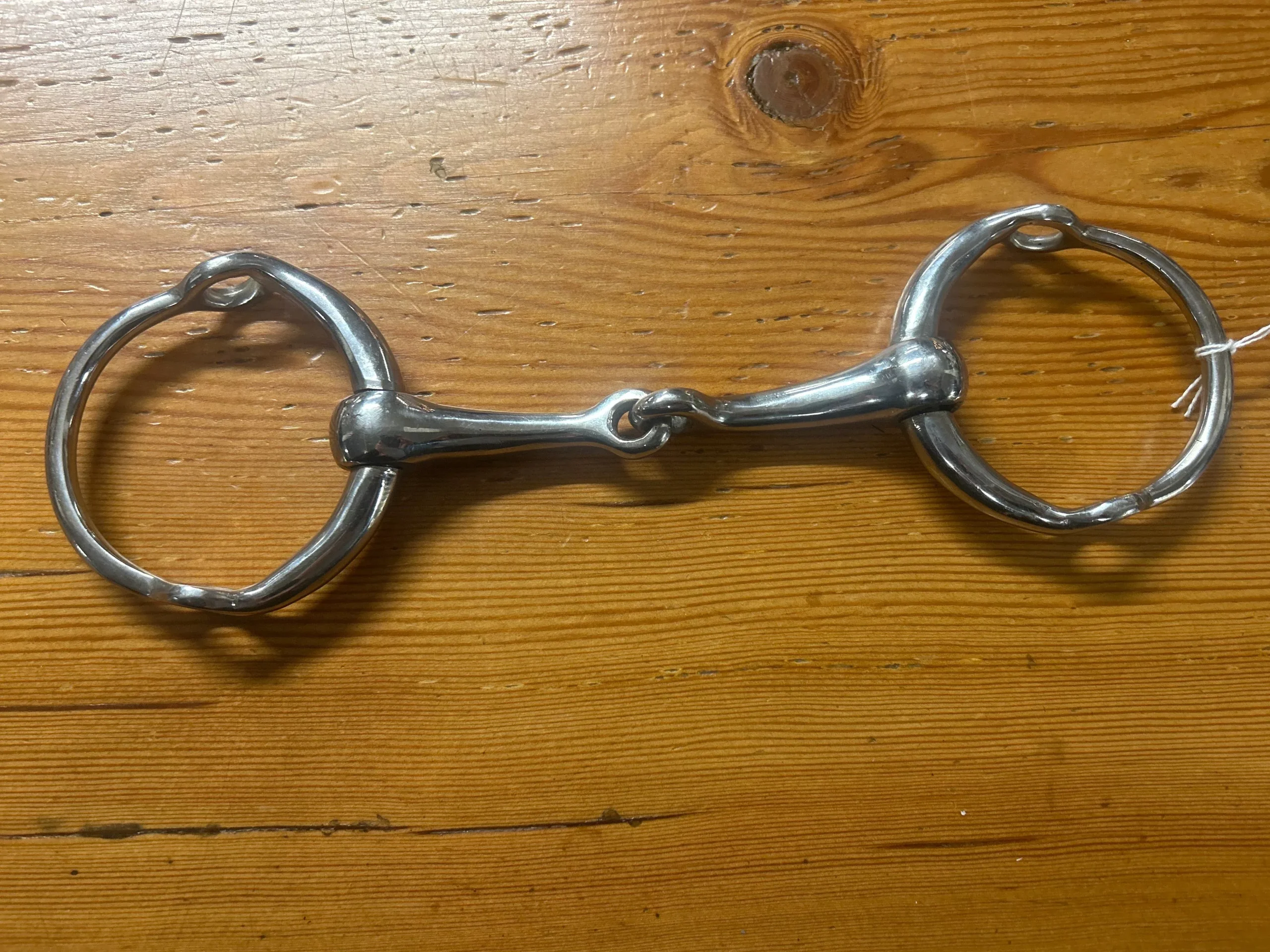 Running Gag Bit 4.75"