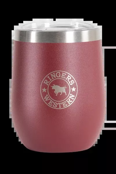 RW Bindi Wine Cup Maroon