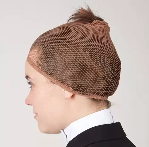 RWR No Knot Hair Nets