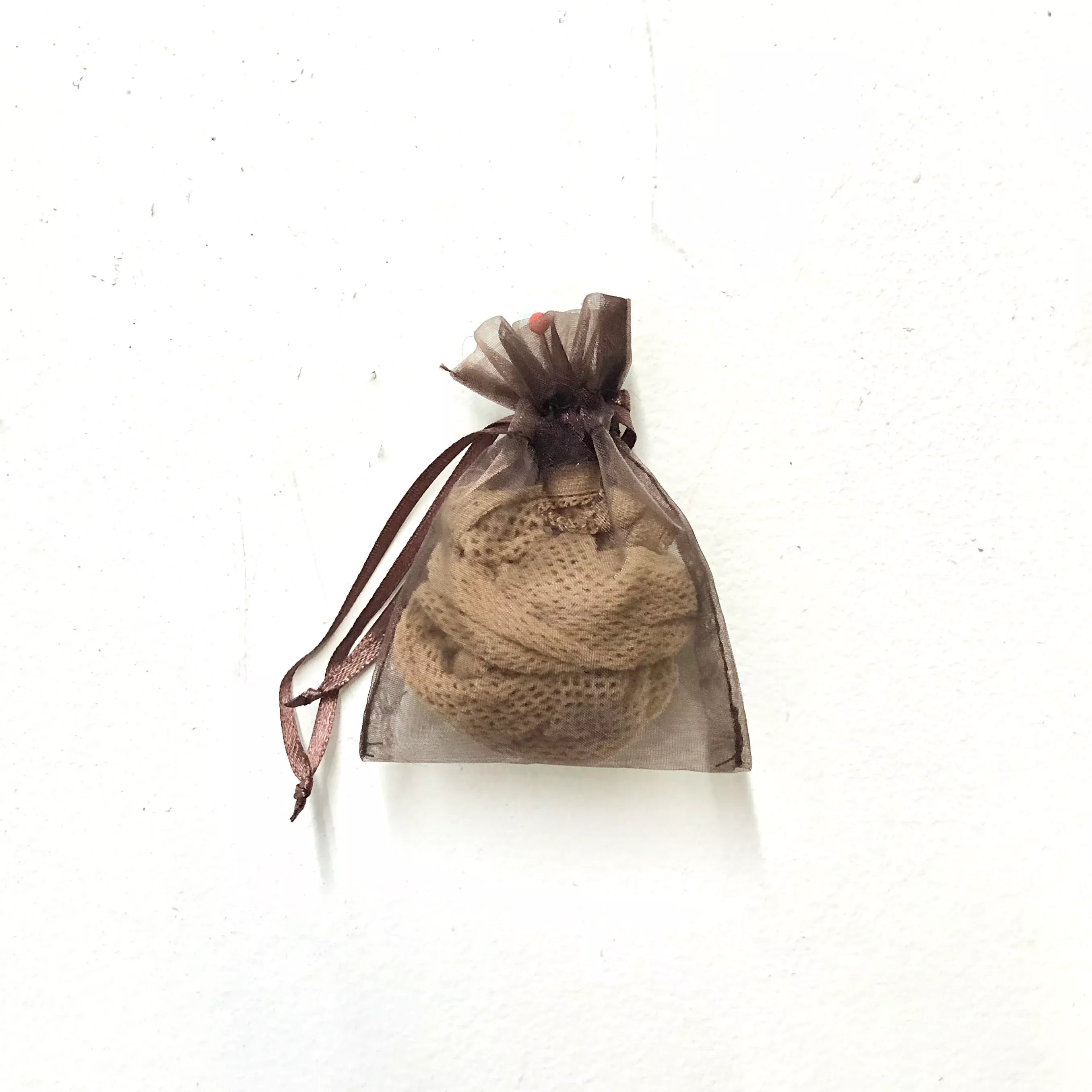 RWR No-Knot Hairnet