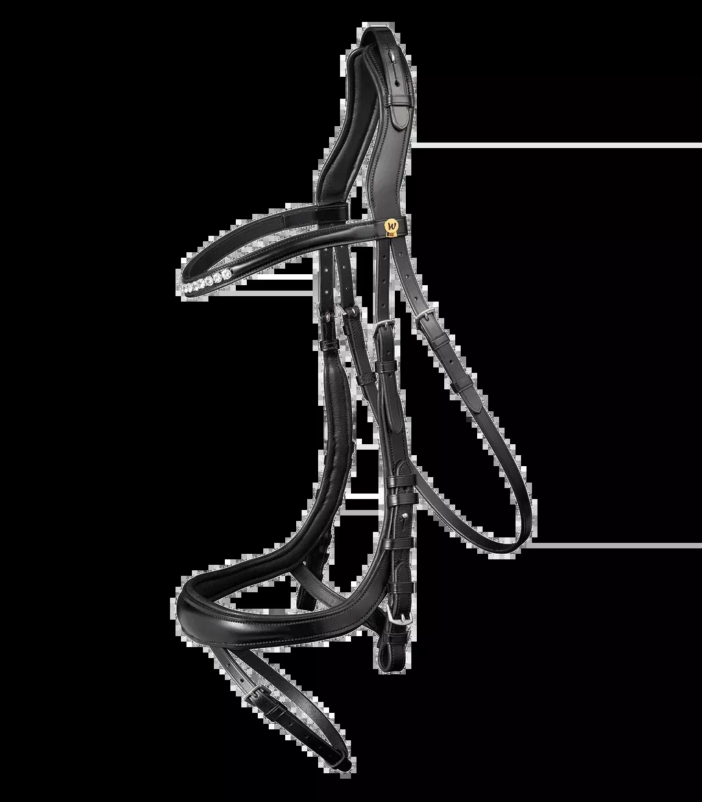 S-Line Sensation Bridle
