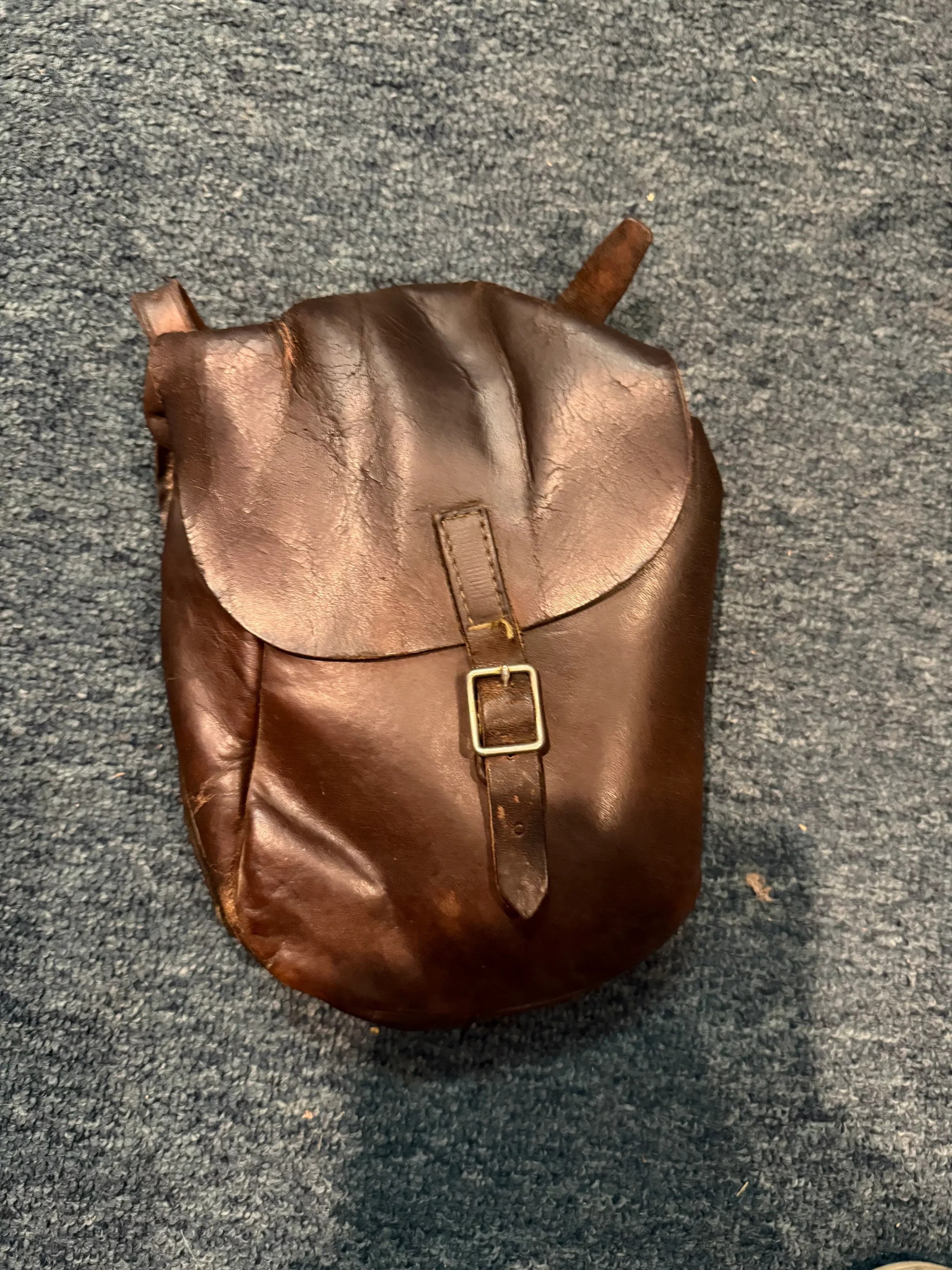 Saddle Bags