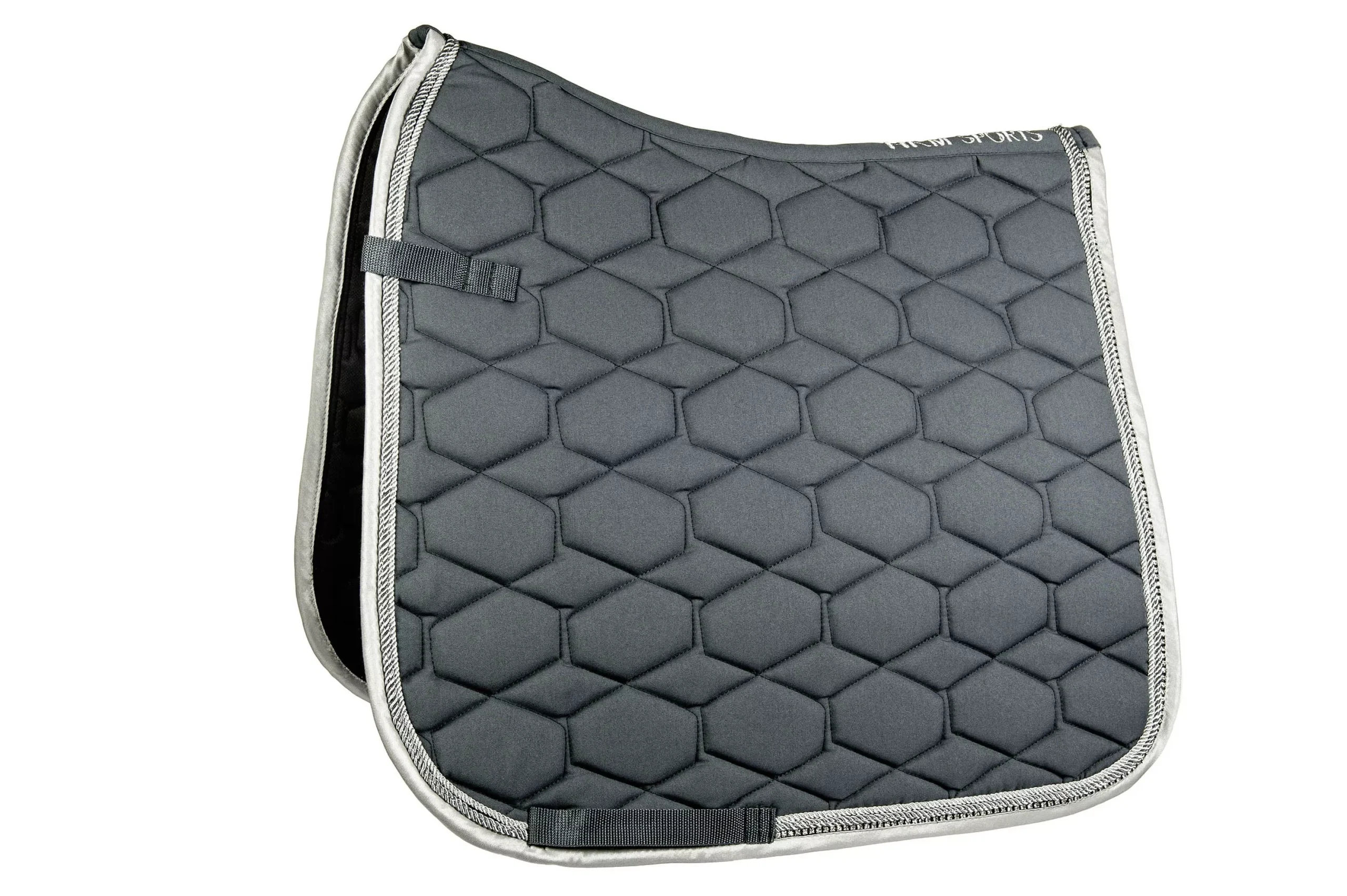 Saddle Blanket Crystal Fashion