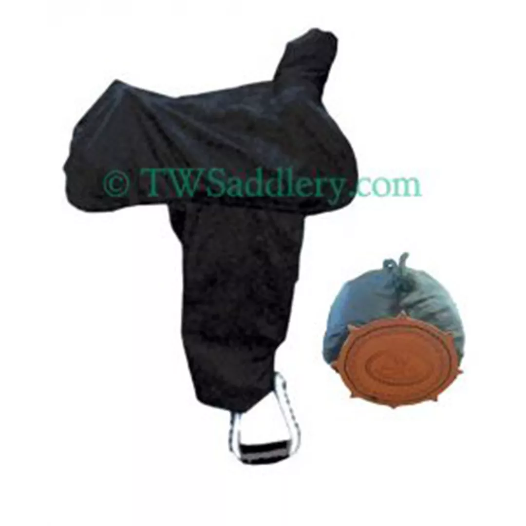 Saddle & Fenders Cover + Tote Bag