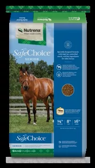 SafeChoice Senior