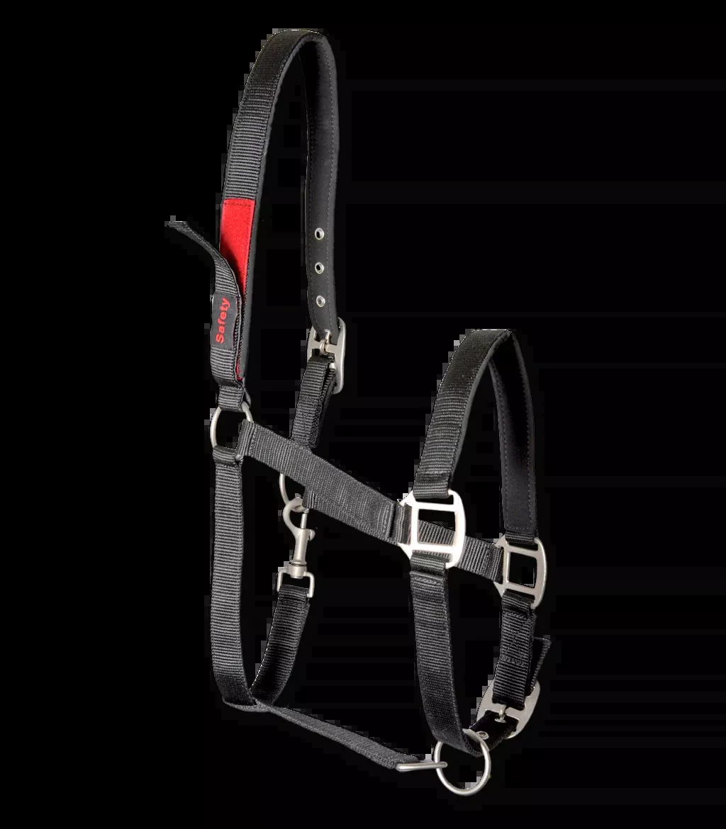 Safety Halter