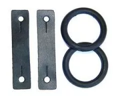 Safety Stirrup Replacement Pack