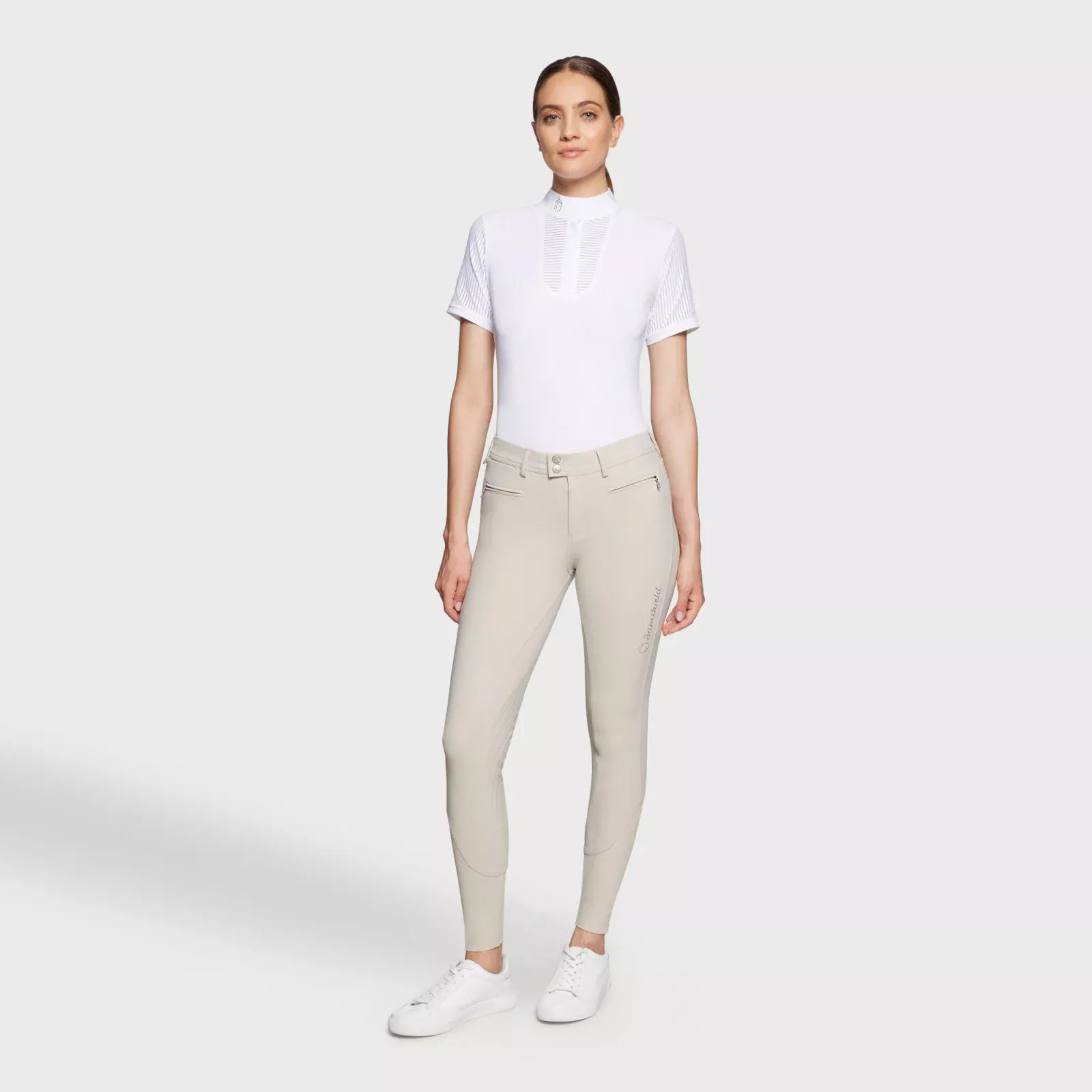 Samshield Adele 2.0 Breeches