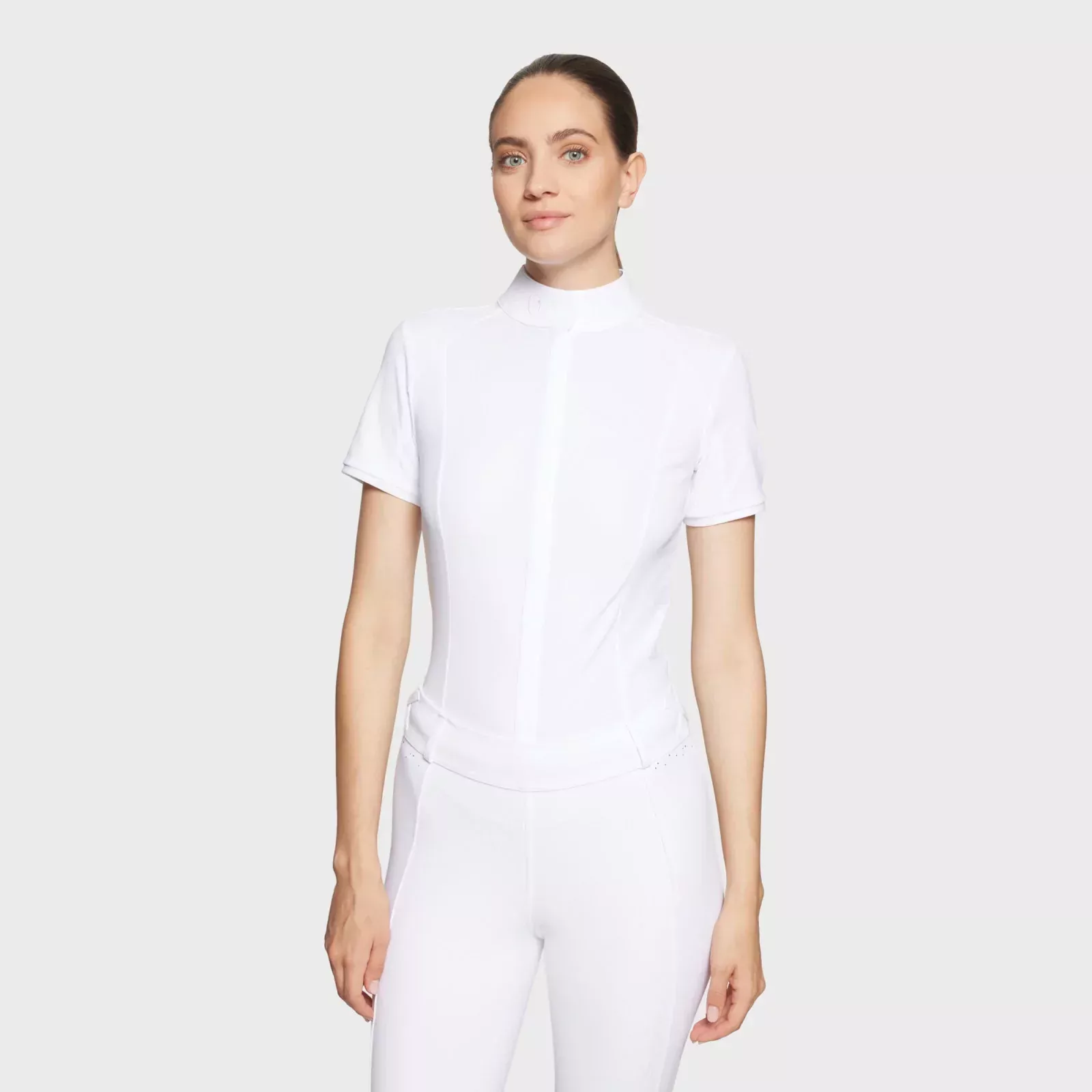 Samshield Gretta Sport Show Shirt