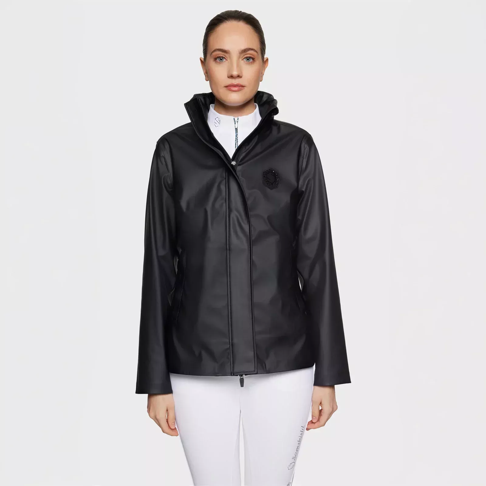 Samshield Ines Rain Jacket