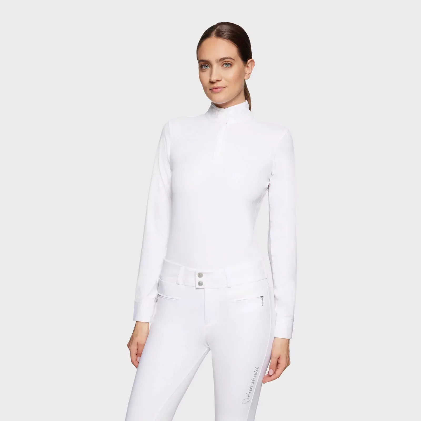 Samshield Juline Show Shirt