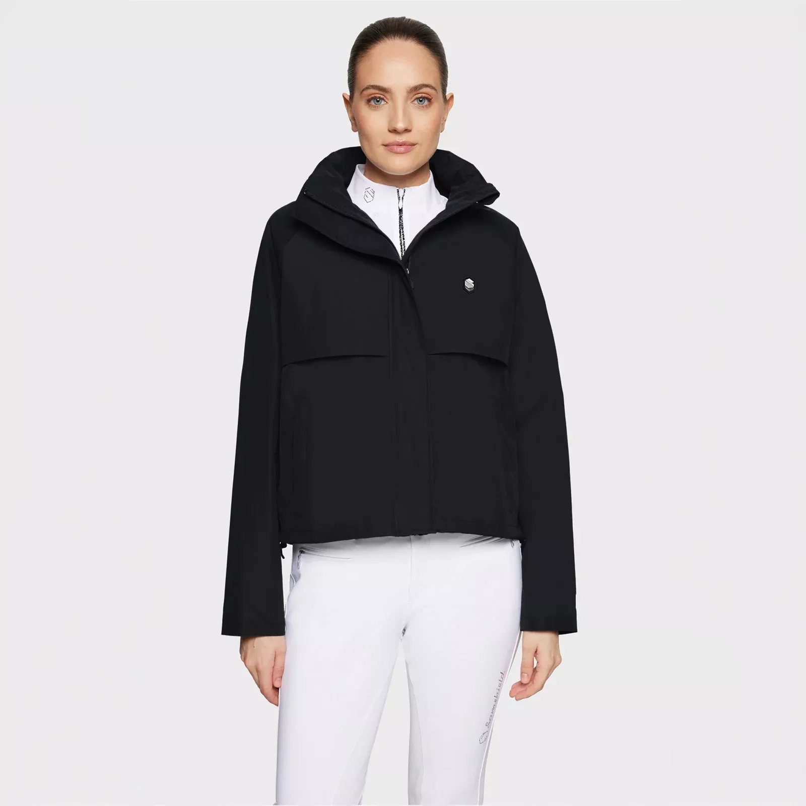 Samshield Lina Technical Rain Coat