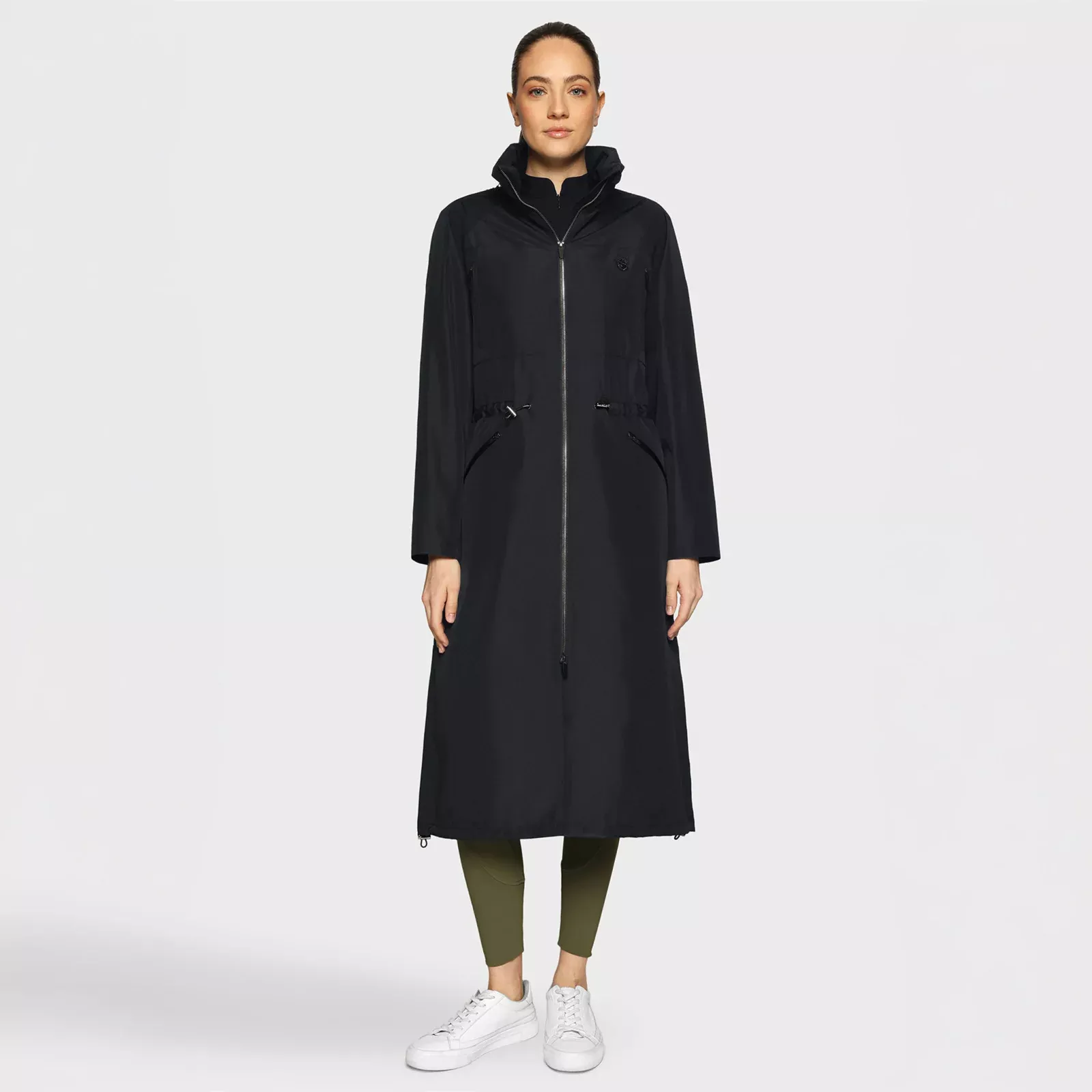 Samshield Liviana Long Rain Jacket