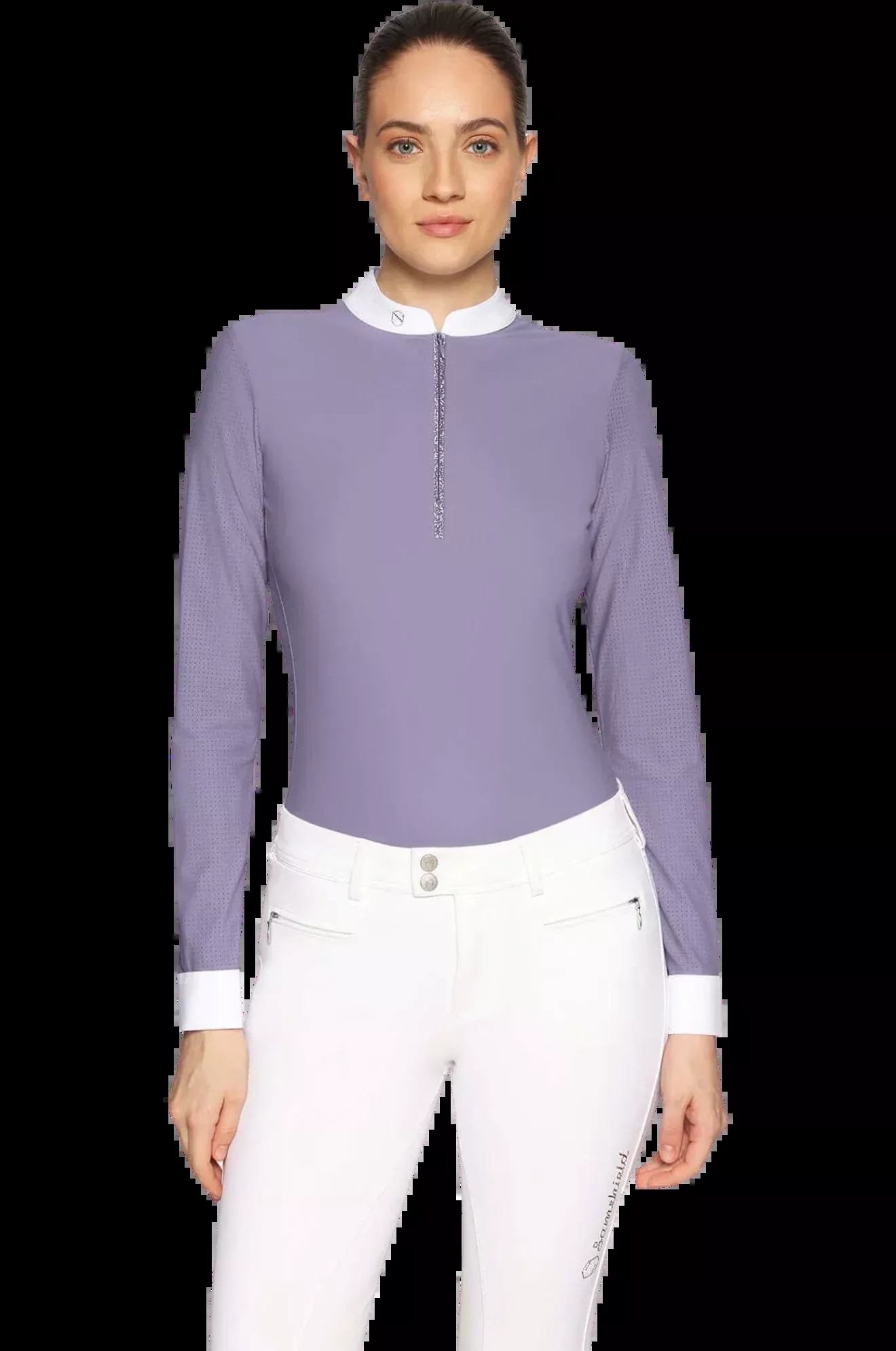 Samshield Lou Competition Shirt