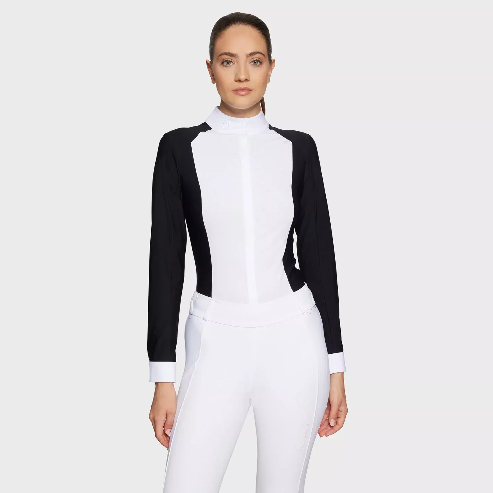Samshield Lucia Sport Show Shirt