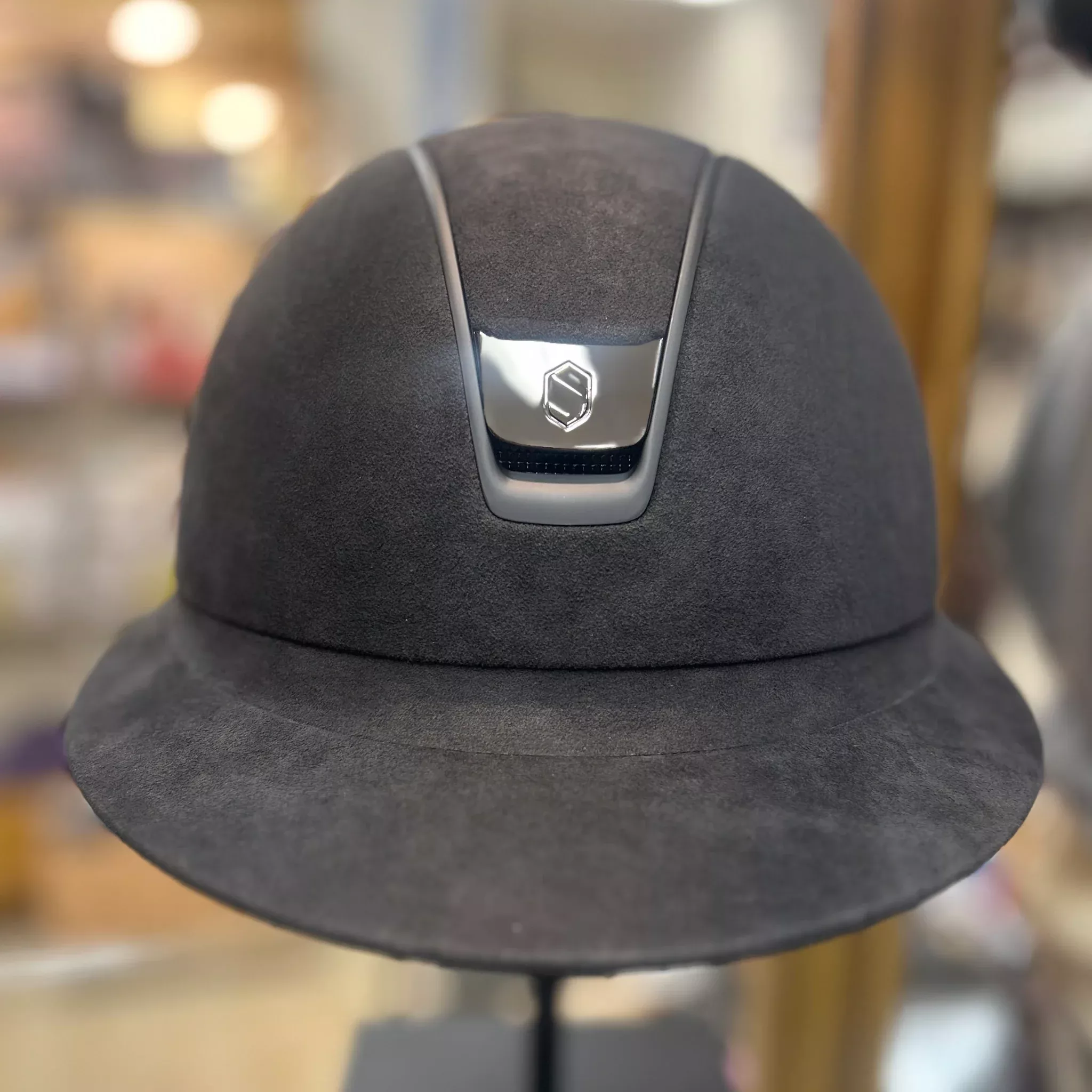 Samshield Miss Shield 2.0 Premium Helmet
