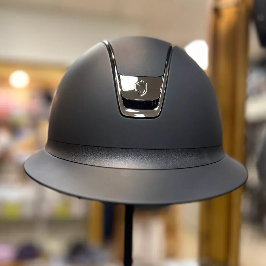 Samshield Miss Shield Shadow Helmet 2.0