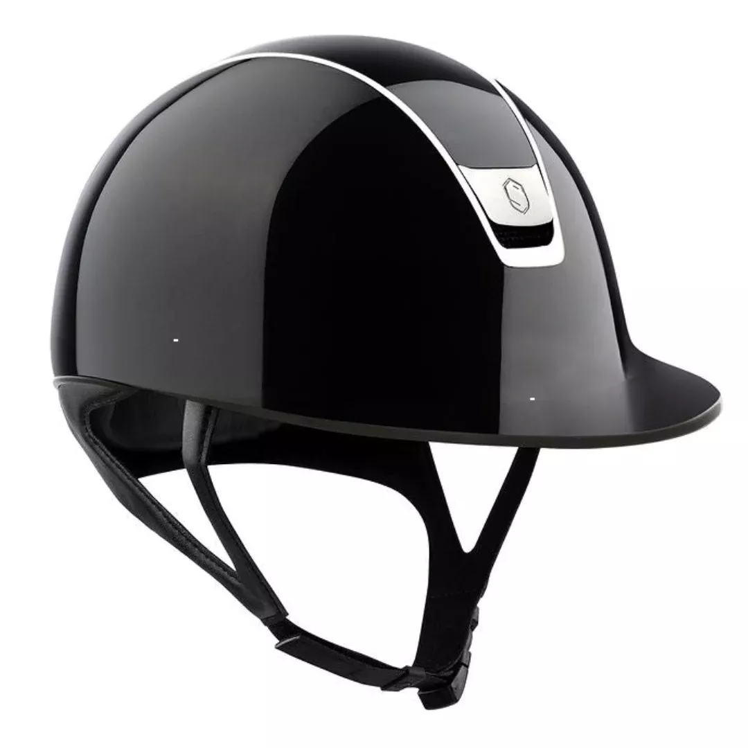 Samshield Shadow Glossy 2.0 Helmet
